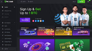Exploring BCGame Mirror The Next Frontier in Online Gaming and Blockchain Technology Exploring BCGame Mirror The Next Frontier in Online Gaming and Blockchain Technology