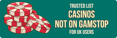 Exploring Non Gamstop UK Casino Sites 725483672 Exploring Non Gamstop UK Casino Sites 725483672