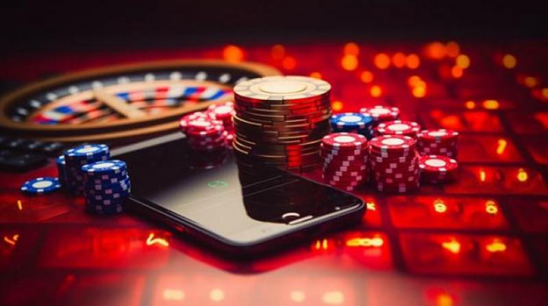 Exploring the Exciting World of SpinTime Your Ultimate Gaming Destination