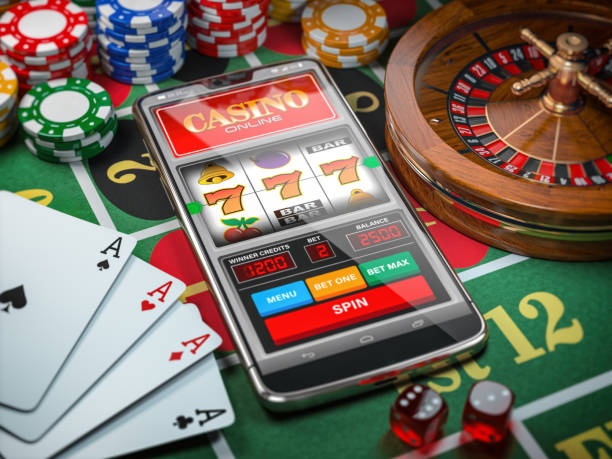 Exploring the Exciting World of SpinTime Your Ultimate Gaming Destination