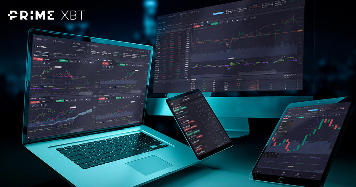 Exploring the PrimeXBT Platform A Comprehensive Guide to Trading and Investment Exploring the PrimeXBT Platform A Comprehensive Guide to Trading and Investment