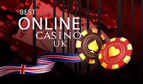 The Best UK Casino Sites for 2023 Top Picks and Reviews
