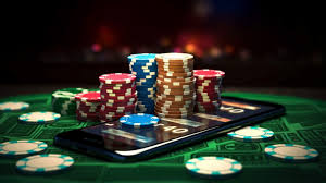 Top Casino Sites That Offer Exciting Rewards Top Casino Sites That Offer Exciting Rewards