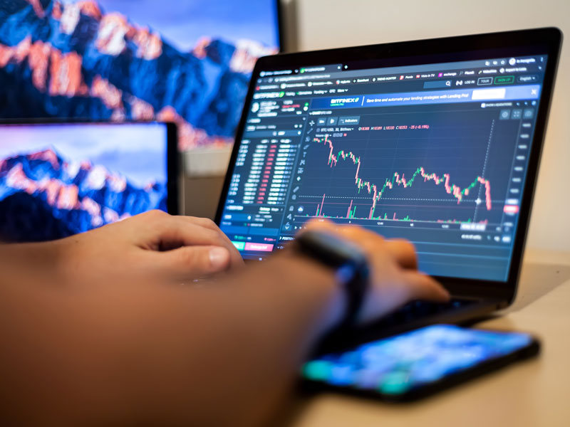 Best Forex Trading Platforms in 2023 Your Guide to Success