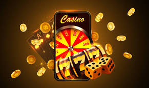 Bonus Strike Casino Unlock Thrilling Gaming Experiences Bonus Strike Casino Unlock Thrilling Gaming Experiences