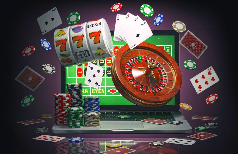 Casino Willkommensbonus Alles, was Sie wissen müssen -268832483