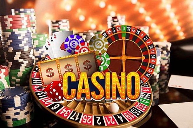 Casino Willkommensbonus Alles, was Sie wissen müssen -268832483