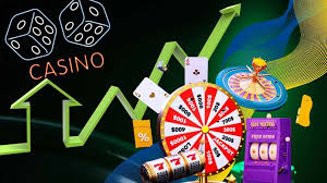 Casino Willkommensbonus Alles, was Sie wissen müssen -268832483