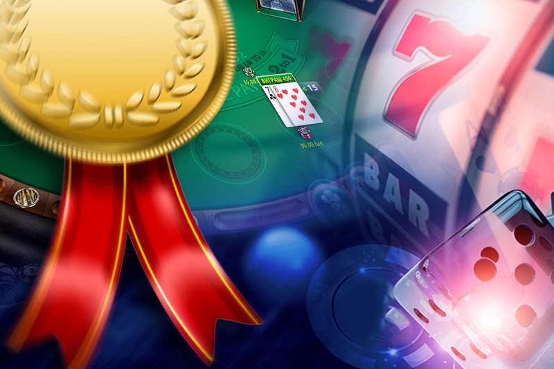 Discover the Excitement of Lucky Barry Casino Online Slots -2012412452 Discover the Excitement of Lucky Barry Casino Online Slots -2012412452