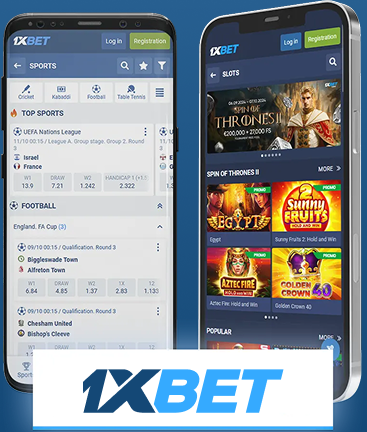 Download the 1xBet App in Japan A Comprehensive Guide -1492969889