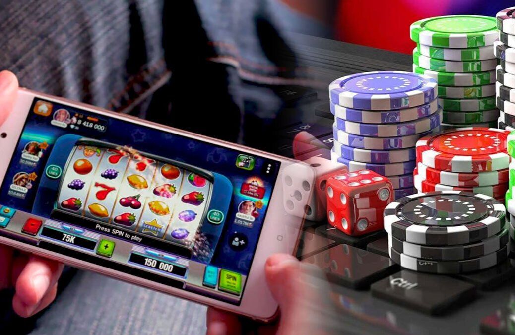 Experience the Thrill of Instant Casino UK 2081203032