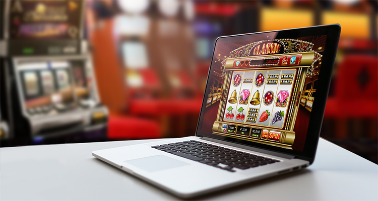 Guide to Space Slots Casino Registration Process 1997976360