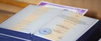 Купить диплом любой квалификации Как это работает и что нужно знать Купить диплом любой квалификации Как это работает и что нужно знать