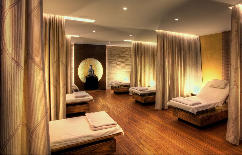 Couples Massage Therapies: Method Better Than You Assume Couples Massage Therapies: Method Better Than You Assume