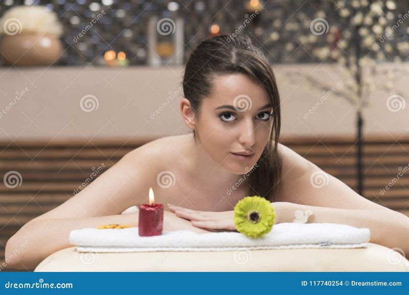 Explicación de los diferentes tipos de masaje deportivo