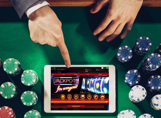 Royal Oak Casino Registration Process A Comprehensive Guide Royal Oak Casino Registration Process A Comprehensive Guide