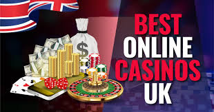 Understanding Online Casino Scams in the UK A Comprehensive Guide Understanding Online Casino Scams in the UK A Comprehensive Guide