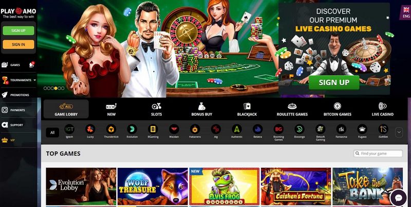 I 10 migliori casinò non ADM con pagamenti immediati nel 2025